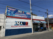  - Imase - Refacciones Americanas y Nacionales