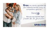  - SPIRITPAT Casita Funeraria para mascotas