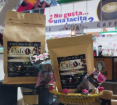  - CAFESA