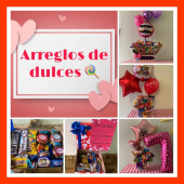  - Dolcezza Repostería