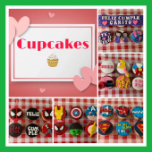  - Dolcezza Repostería