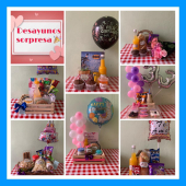  - Dolcezza Repostería