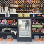  - Amparito Coffee House & Showroom