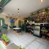  - Amparito Coffee House & Showroom