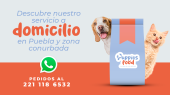  - Puppies Food