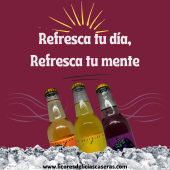  - Licores Delicias Caseras