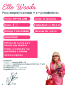  - Pinky Business