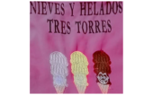  - Nieves y helados 3 torres