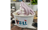  - Helado y yogurt Teli