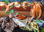  - Está Carbón Atlixco