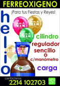  - Ferreoxigeno