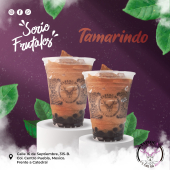  - Tapioca Pearls