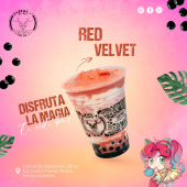  - Tapioca Pearls