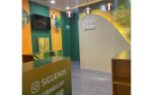  - SIGNCORP