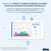  - Data Center Store Puebla