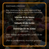  - La Pintxeria