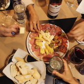  - La Pintxeria