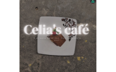  - Celia’s Café