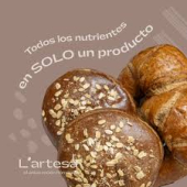  - La Artesa - Panaderia