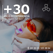  - Clínica Dental Ortodoncia Invisible