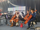  - MINUET ESTUDIO DE MUSICA