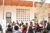  - MINUET ESTUDIO DE MUSICA