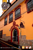  - Hotel Casa Real