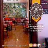  - Hotel Casa Real