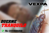  - Fumigaciones Vexpa