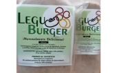  - Legu burger