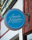  - Amado Helado