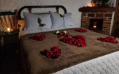  - Las cabañas Atlixco