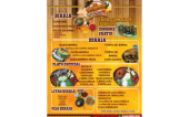  - Taqueria el vaquero
