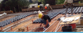  - Constructora Indarco Mazaro SA de CV
