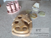 - El Termitero Artesanías