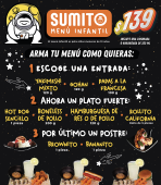  - Sumo Buffet Puebla