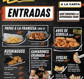  - Sumo Buffet Puebla