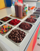  - La Monki Bar