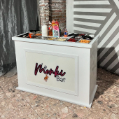  - La Monki Bar