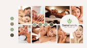  - SANAHANDS SPA