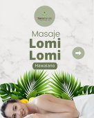  - SANAHANDS SPA