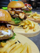  - Está Carbón Atlixco