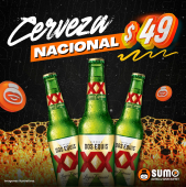  - Sumo Buffet Puebla