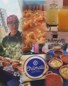  - Chilmolli el sabor de la Comida Mexicana