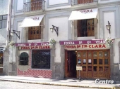 Un lugar que te ofrece los platillos más deliciosos y tradicionales de Puebla - Restaurante Fonda de Santa Clara
