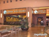 Disfruta en todo momento de la comida típica de la bella Ciudad de Puebla - Restaurante Fonda de Santa Clara