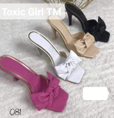  - Tóxic Girl Tm
