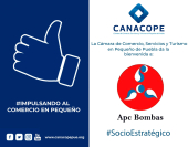  - Apc Bombas SA de CV