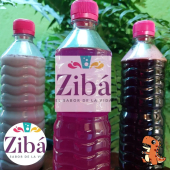  - Ziba Aguas Artesanales