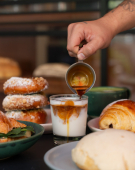  - PAULA BAKE BREAD AND COFFEE
